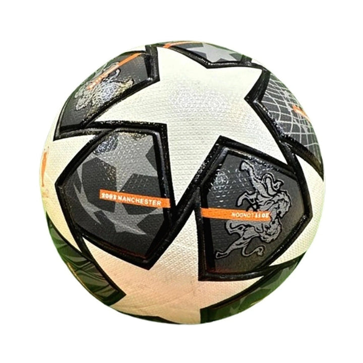 Match Ball - Champions League 2020/21 - Final