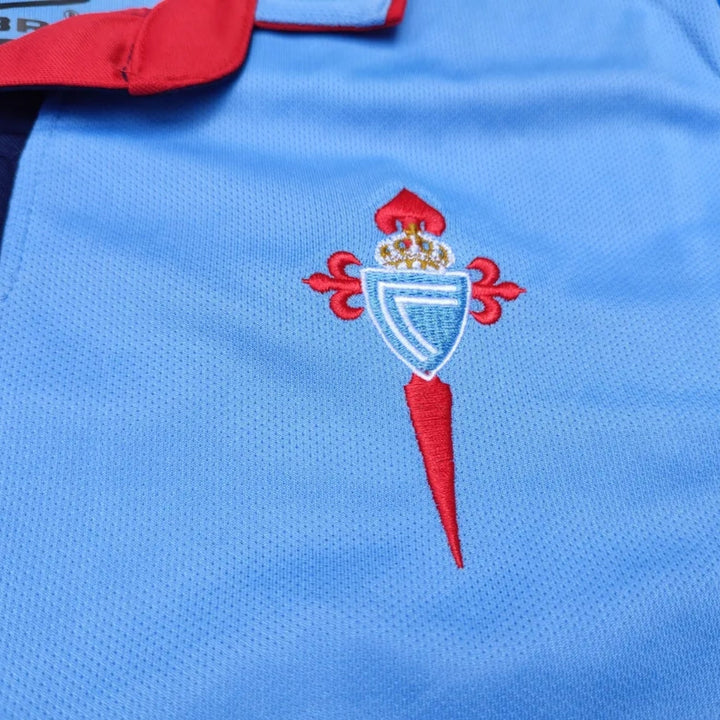 Celta de Vigo Main 03/04