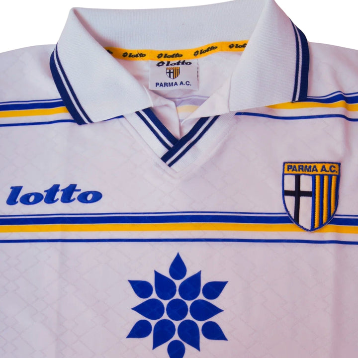Parma Calcio Third 99/00