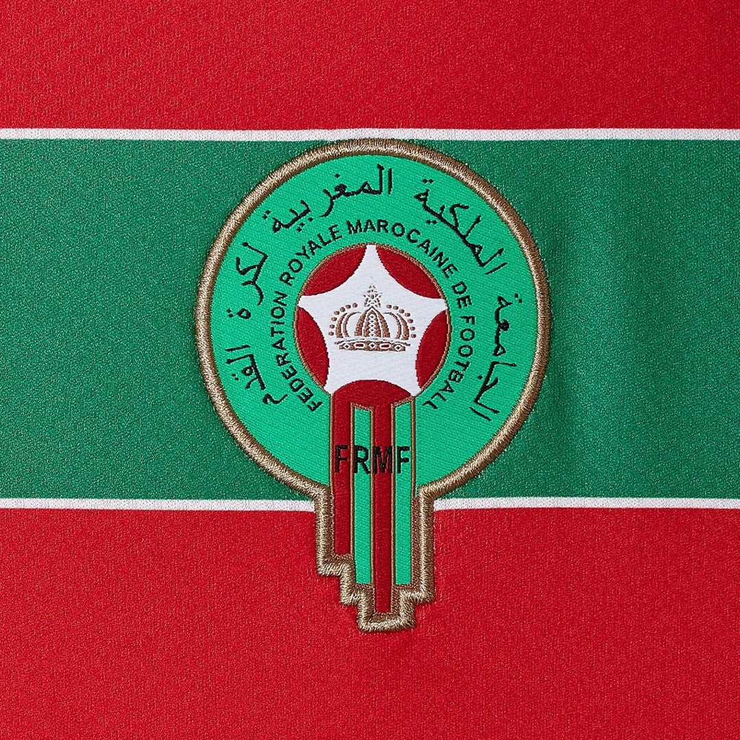 Kids Kit - Morocco Home 22/23