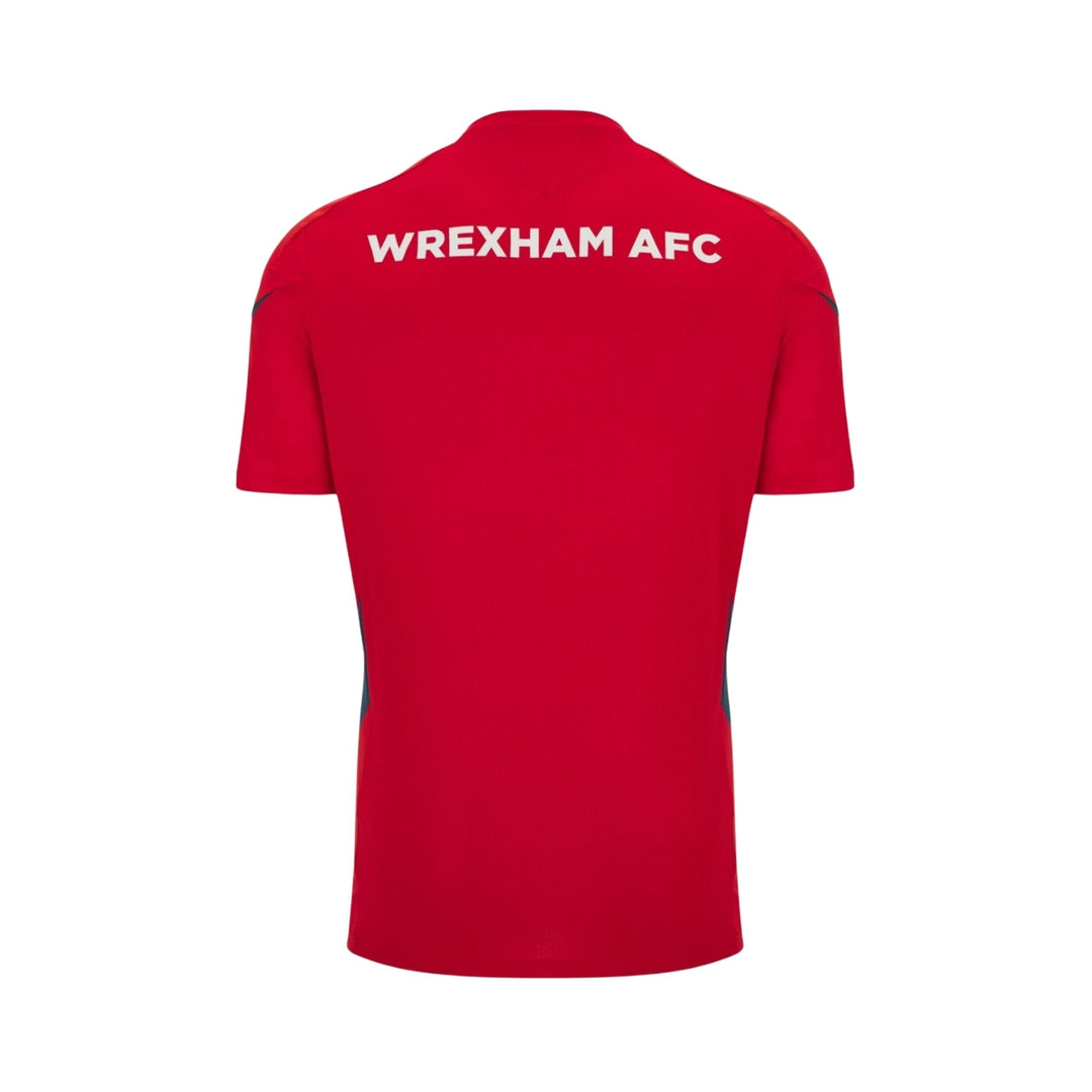 Wrexham AFC Training 25/26