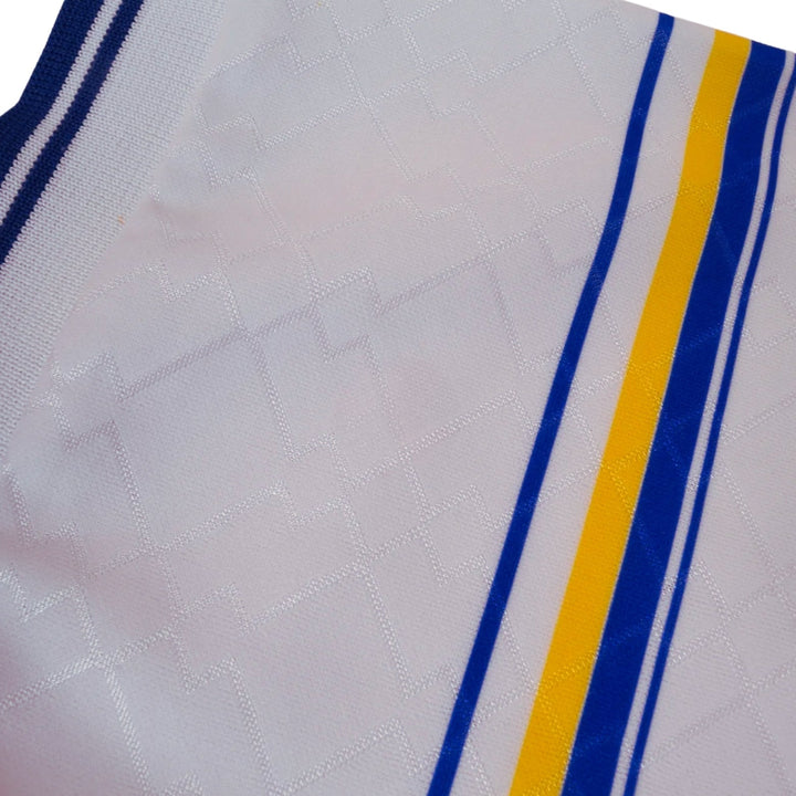 Parma Calcio Third 99/00