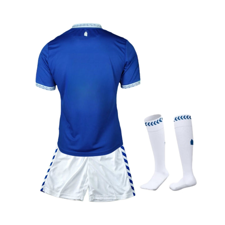Everton Home Kit 23/24