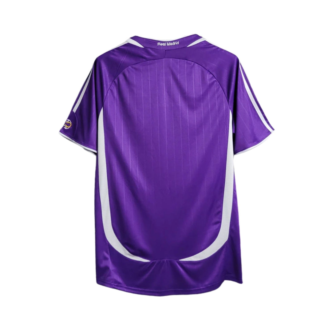 Real Madrid Alternative 06/07