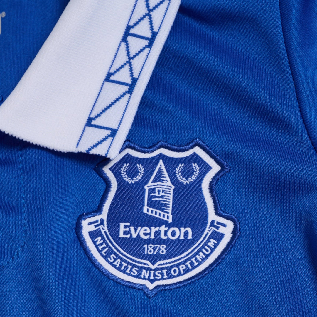Everton Home Kit 23/24