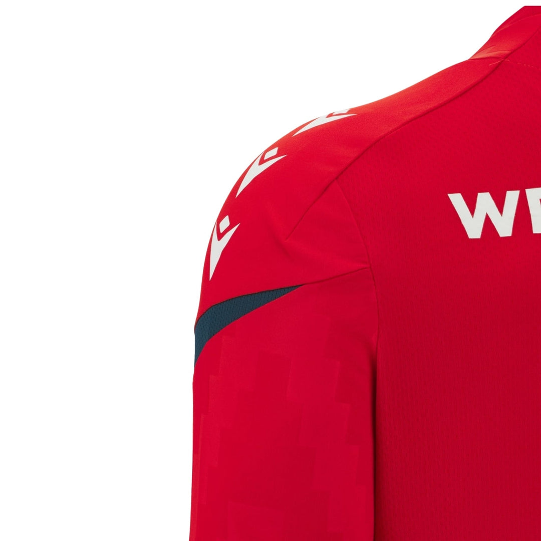 Wrexham AFC Training 25/26