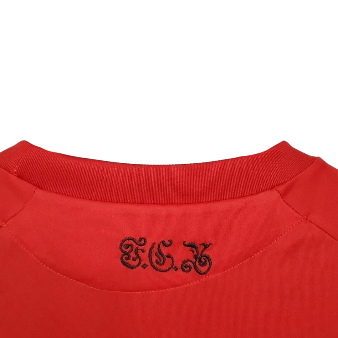 Bayern Munich Main 10/11