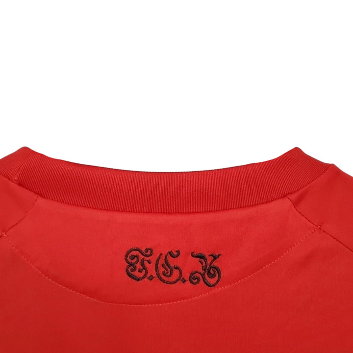 Bayern Munich Main 10/11