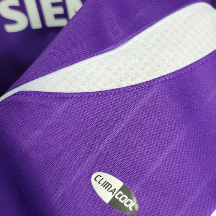 Real Madrid Alternative 06/07