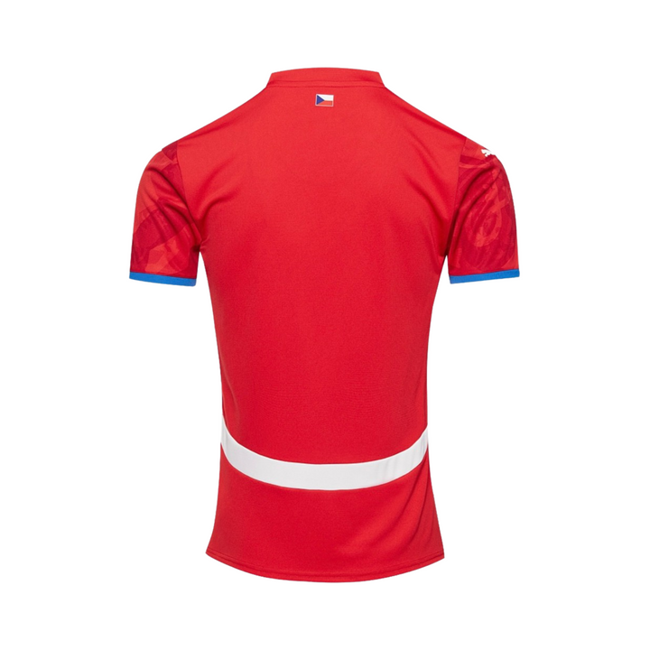 Czech Republic Home 24/25 - Euro 2024