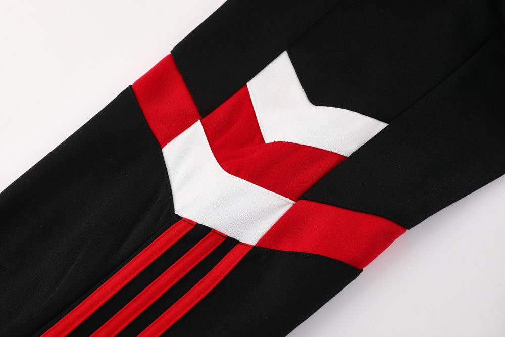 Man United - Tracksuit - Full Zip