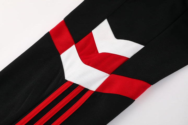 Man United - Tracksuit - Full Zip