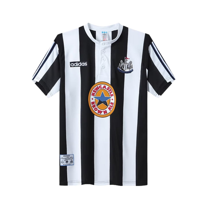 Newcastle Home 95/96
