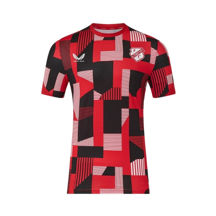 Utrecht Pre-Match 25/26