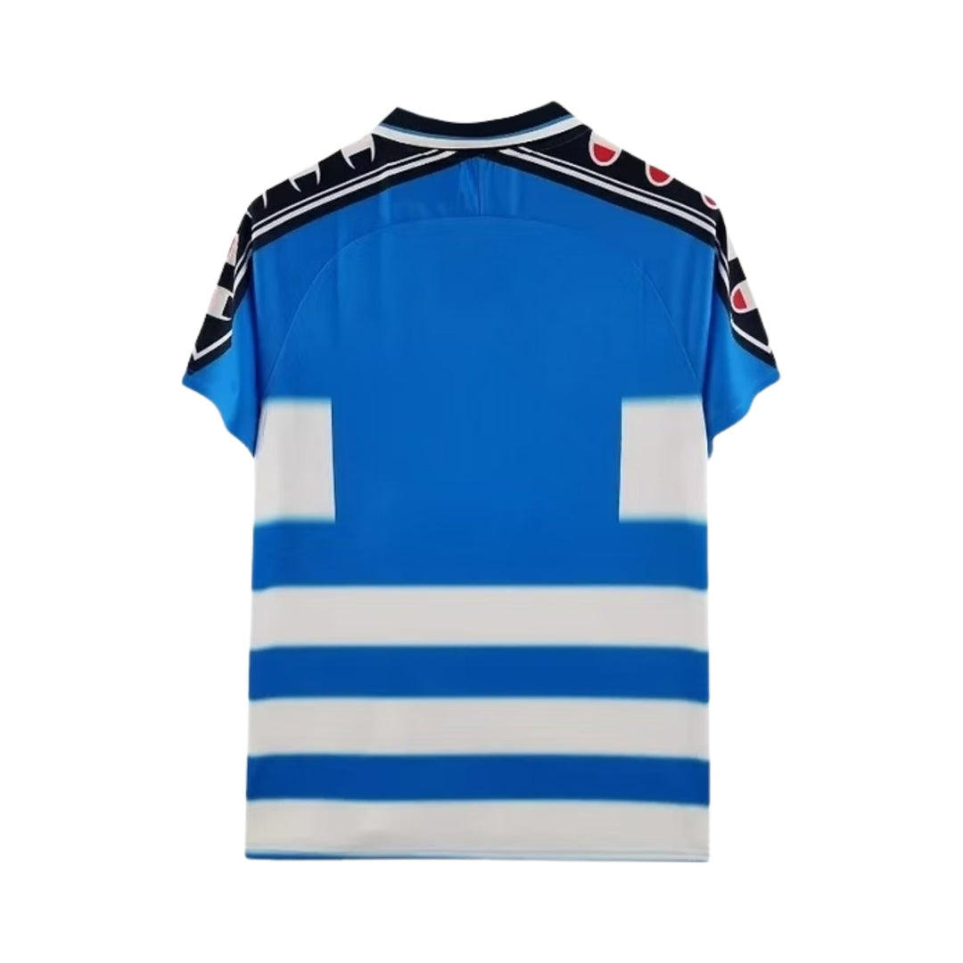 Parma Calcio Alternative 99/00