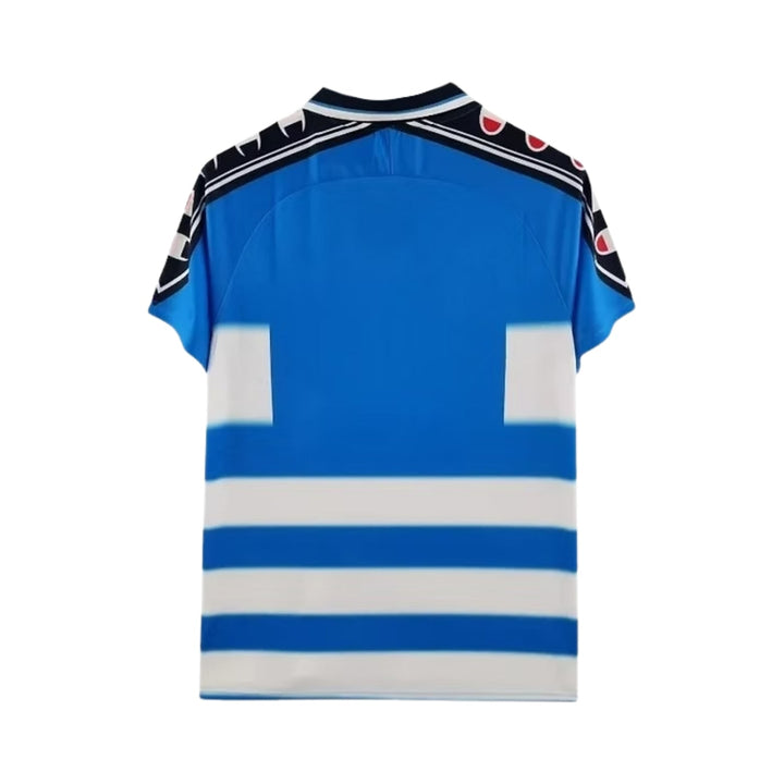 Parma Calcio Alternative 99/00