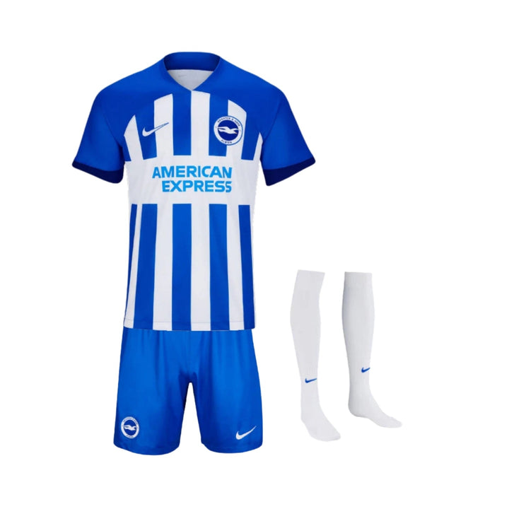 Brighton Home Kids Kit 23/24