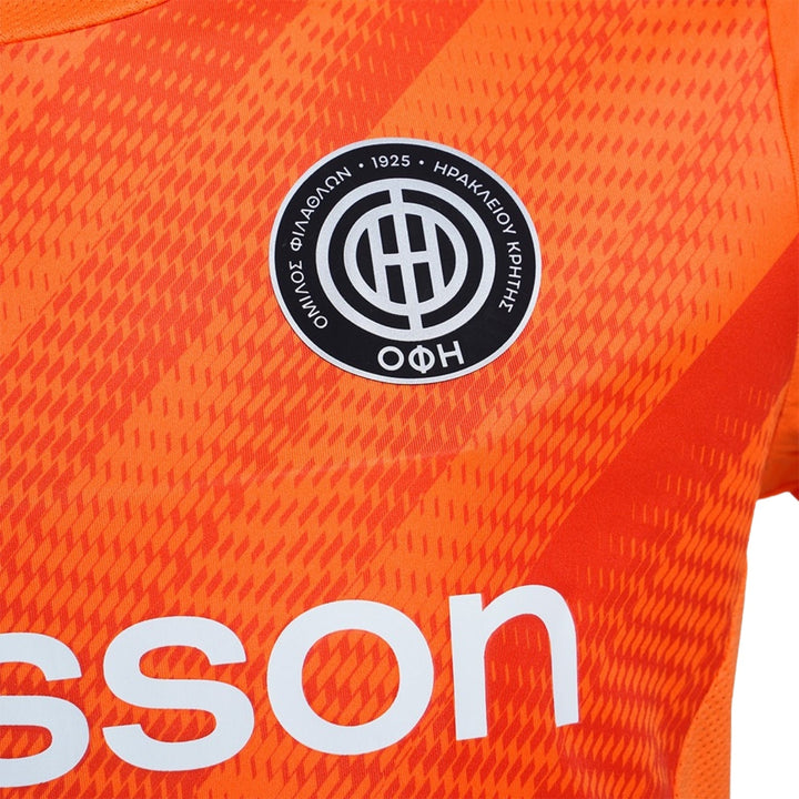 OFI Crete Third 25/26