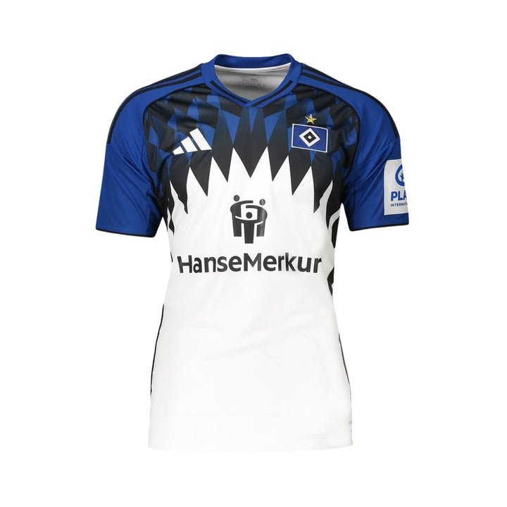 Hamburg SV Home 25/26