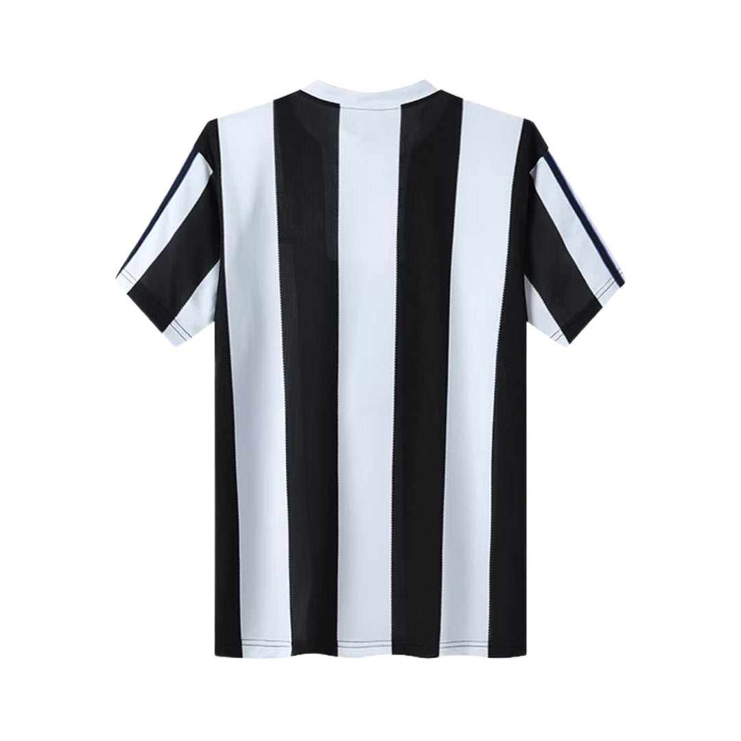 Newcastle Home 95/96