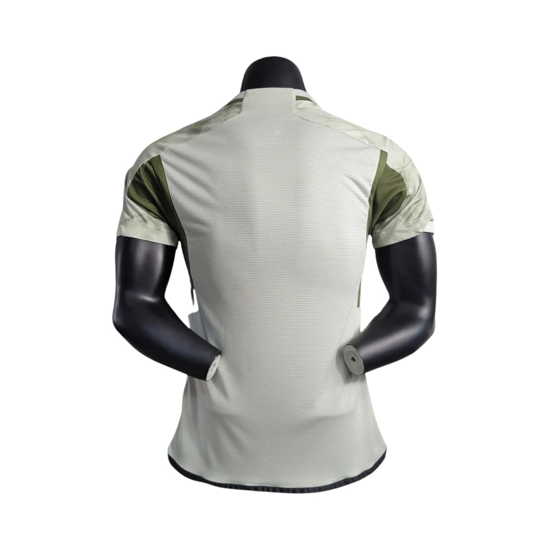 LA FC Third 23/24 - Player Version