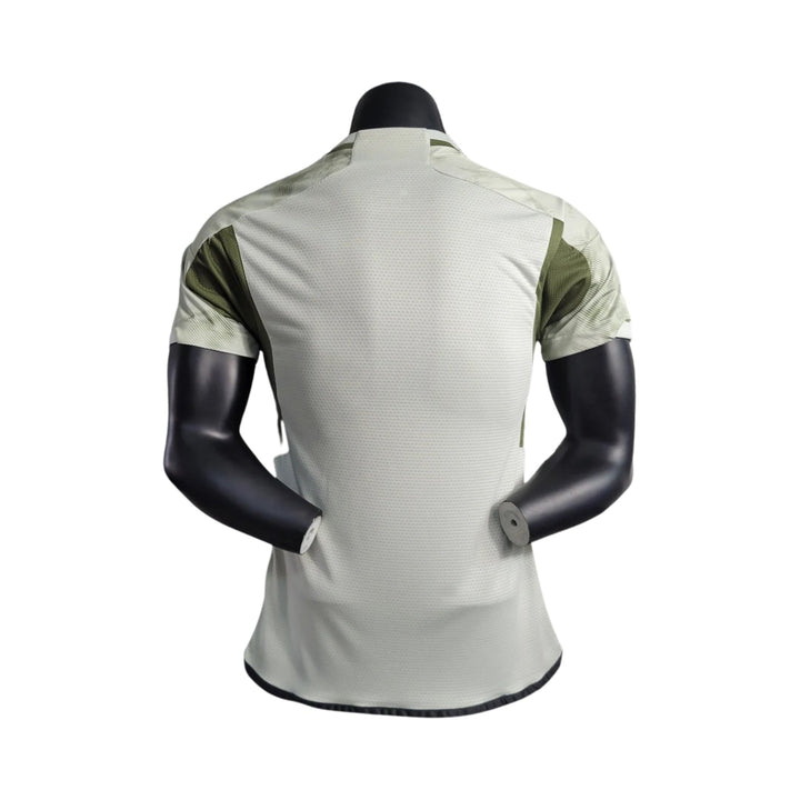 LA FC Third 23/24 - Player Version