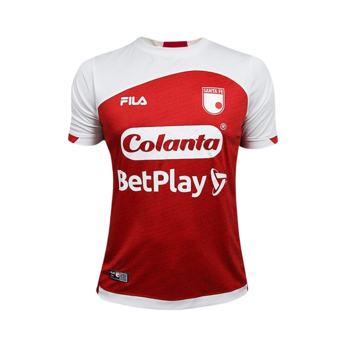 Independiente Santa Fe Main 25/26