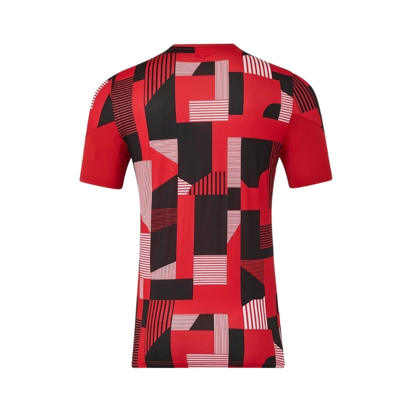 Utrecht Pre-Match 25/26