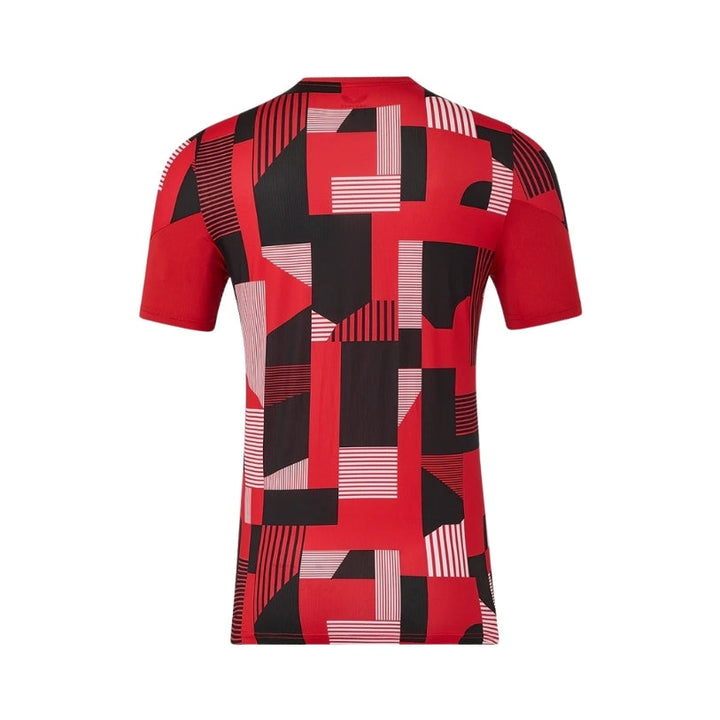 Utrecht Pre-Match 25/26