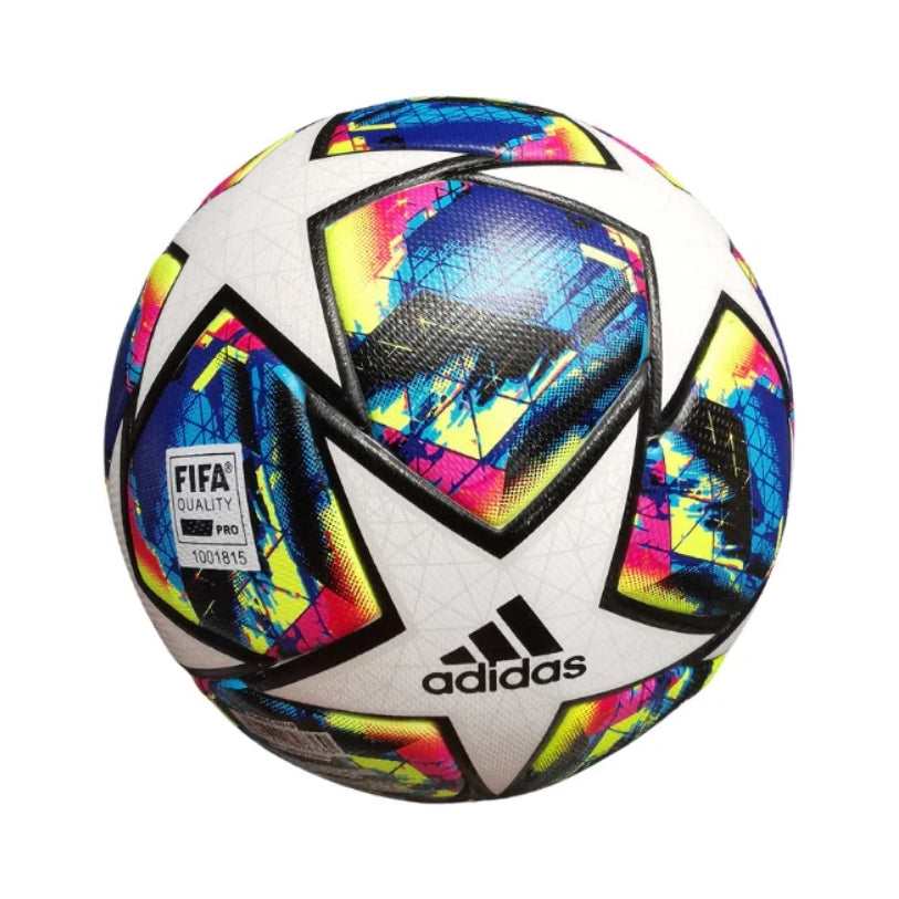 Match Ball - Champions League 2019/20