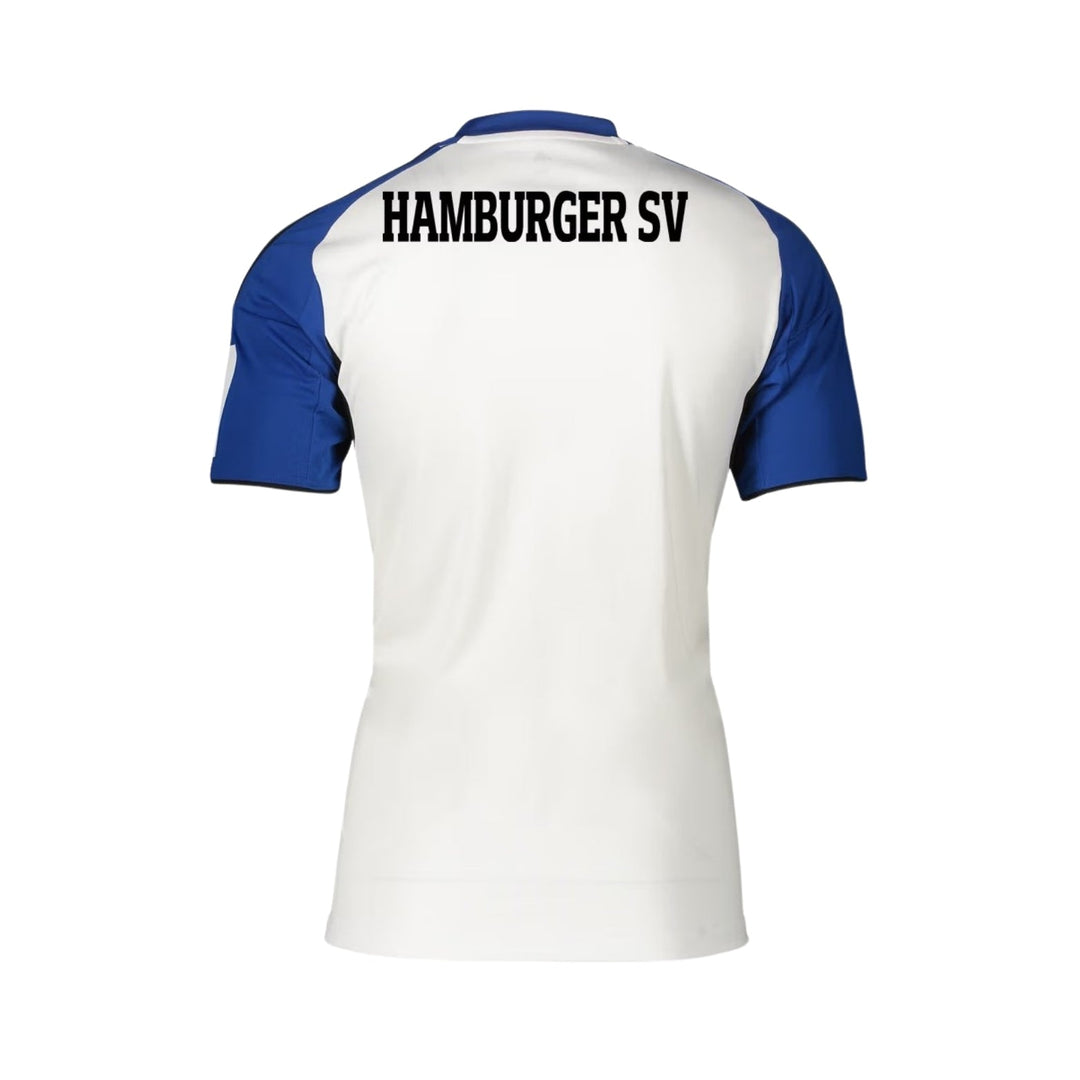 Hamburg SV Home 25/26