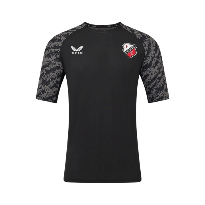 Training Utrecht 25/26