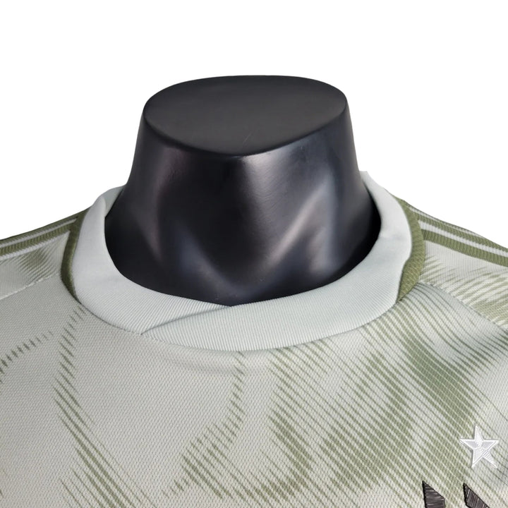 LA FC Third 23/24 - Player Version