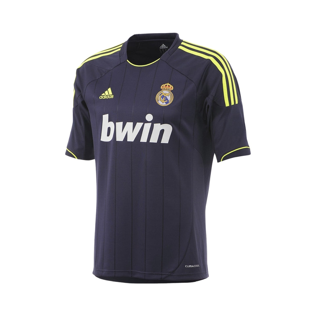Real Madrid Alternative 12/13