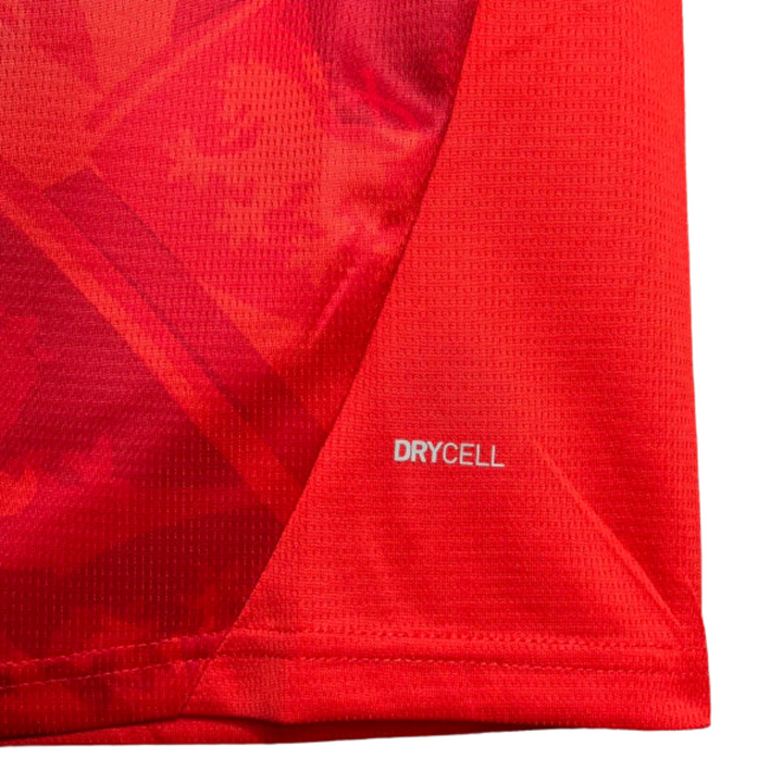 Czech Republic Home 24/25 - Euro 2024