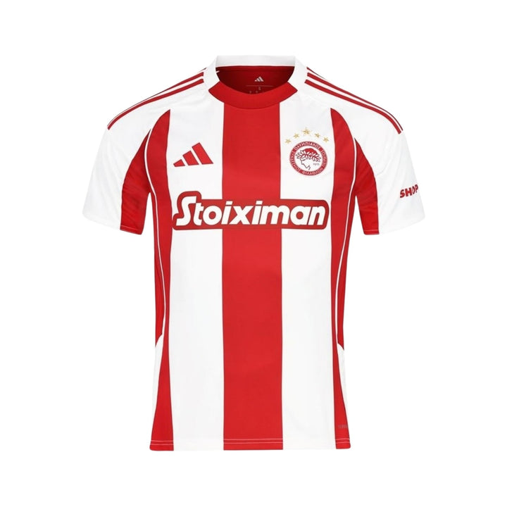 Olympiacos Home 25/26