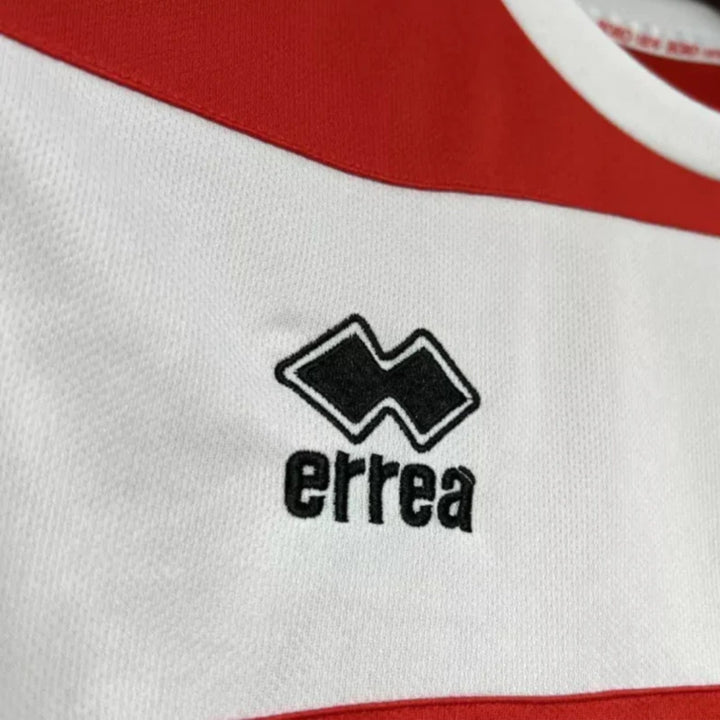 Middlesbrough Football Club Home 24/25