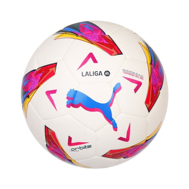Match Ball - Spanish League 2023/24
