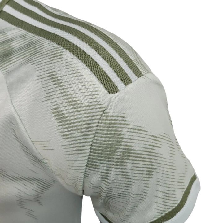 LA FC Third 23/24 - Player Version