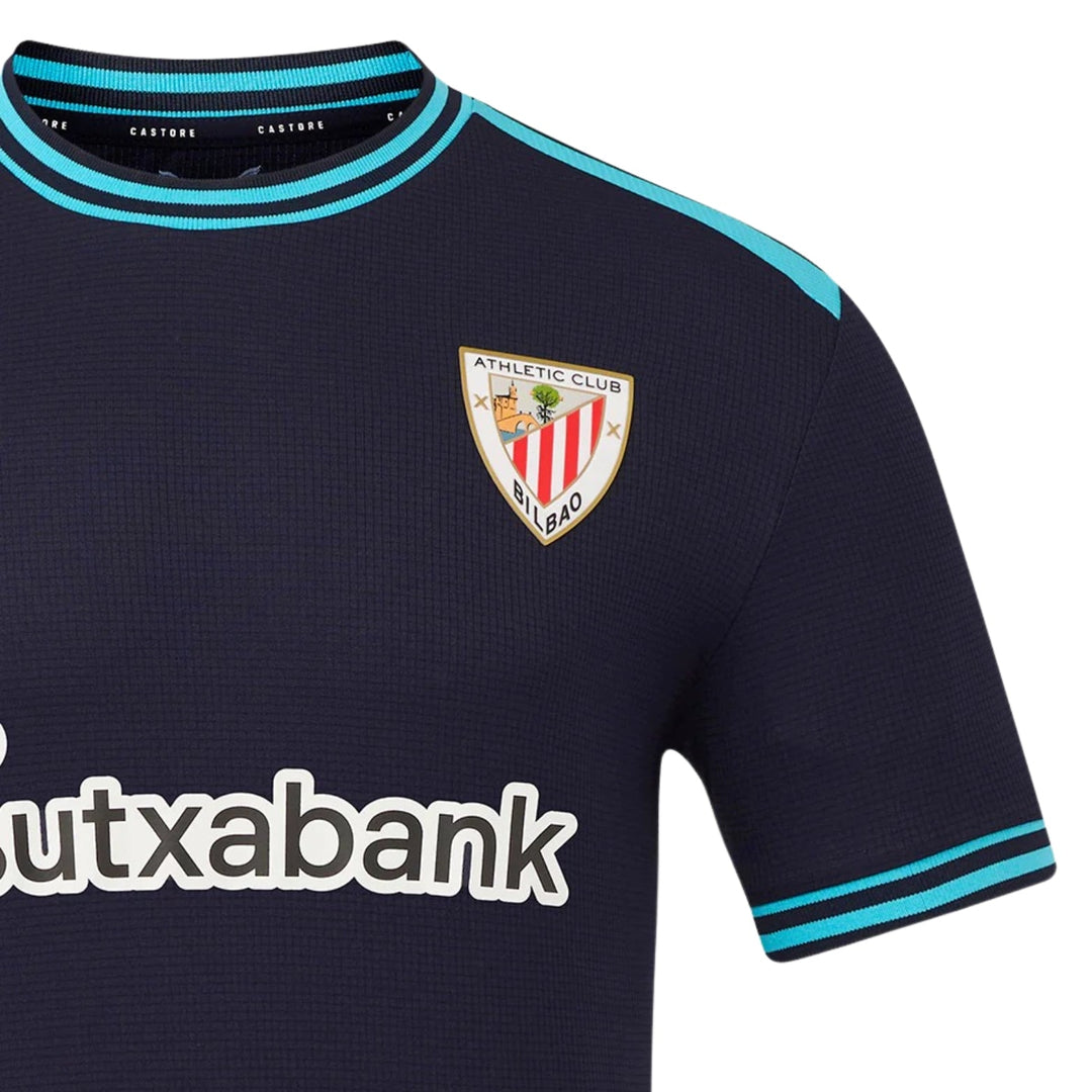 Athletic Bilbao Alternative 25/26
