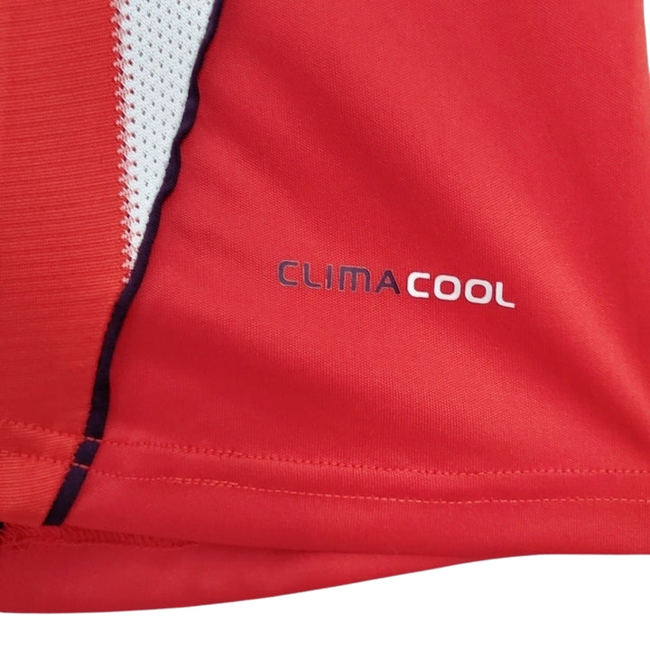 Bayern Munich Main 10/11