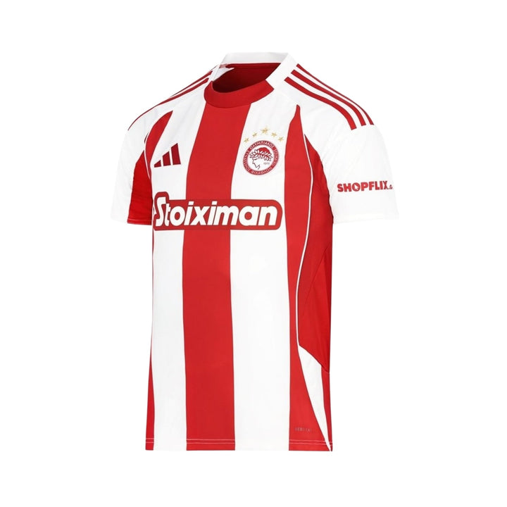 Olympiacos Home 25/26