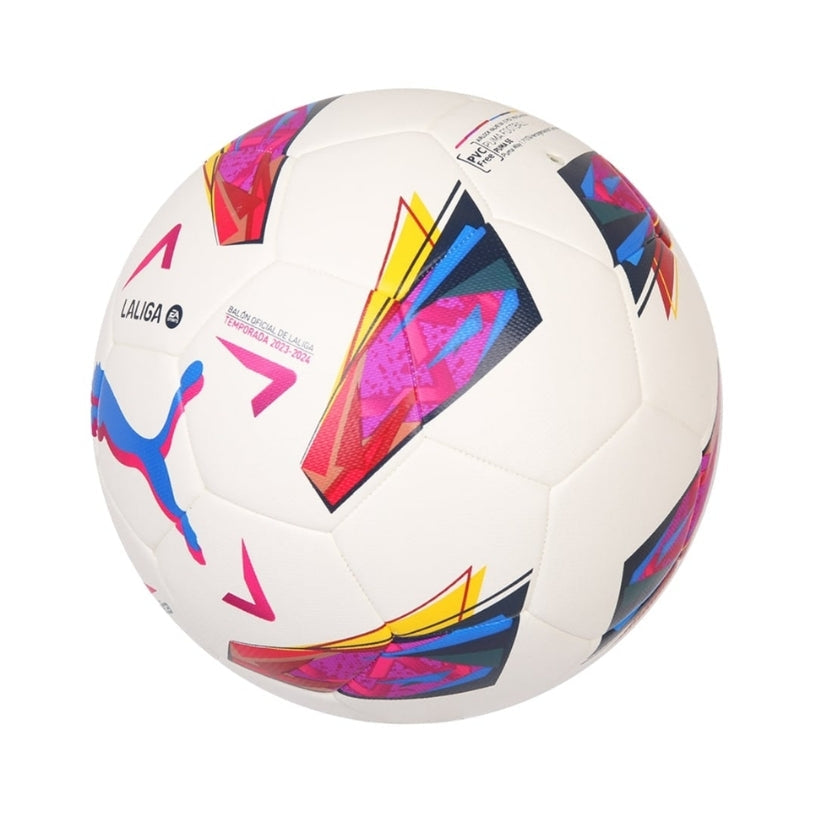 Match Ball - Spanish League 2023/24