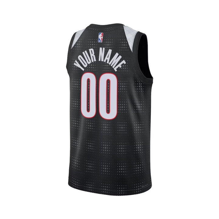 Portland Trail Blazers City Edition 24/25