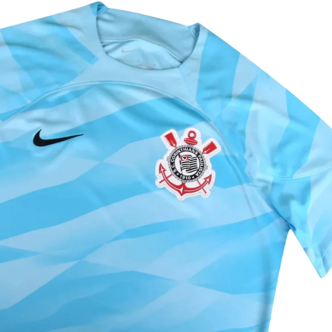 Corinthians Goalkeeper 23/24