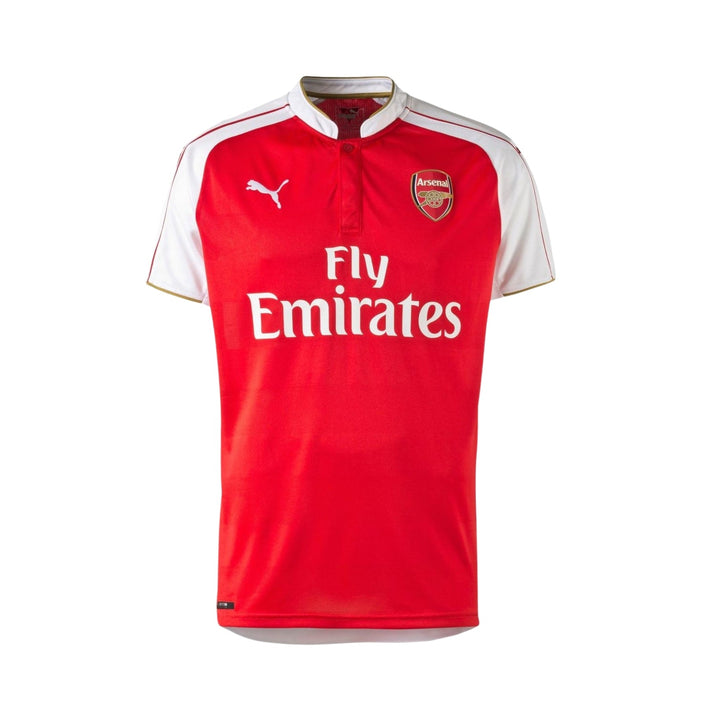 Arsenal Home 15/16