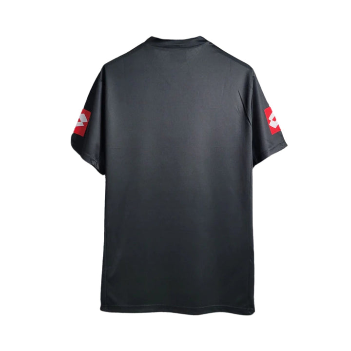 Juventus Alternative 01/02