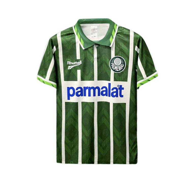 Palmeiras Home 95/96