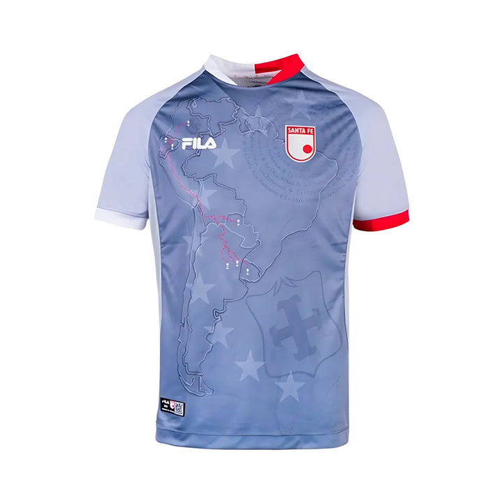 Independiente Santa Fe Third 25/26