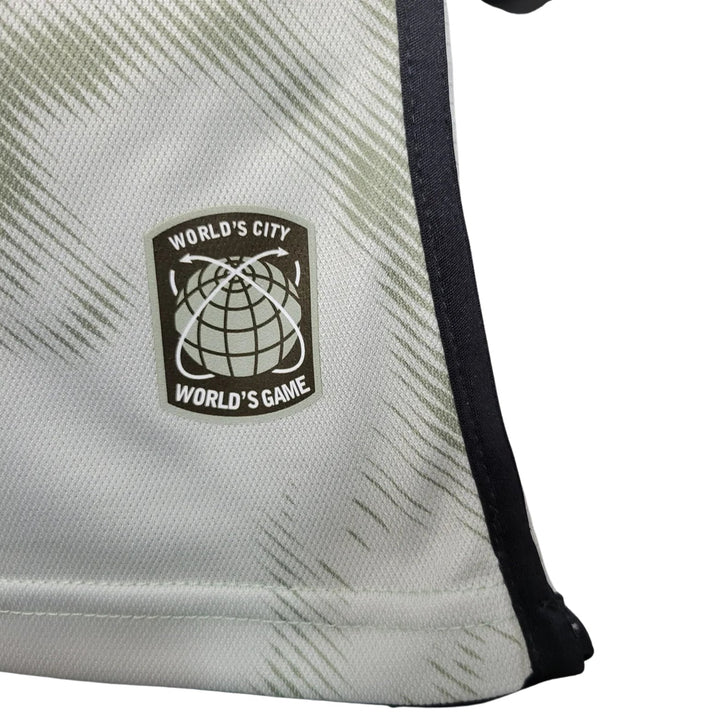 LA FC Third 23/24 - Player Version